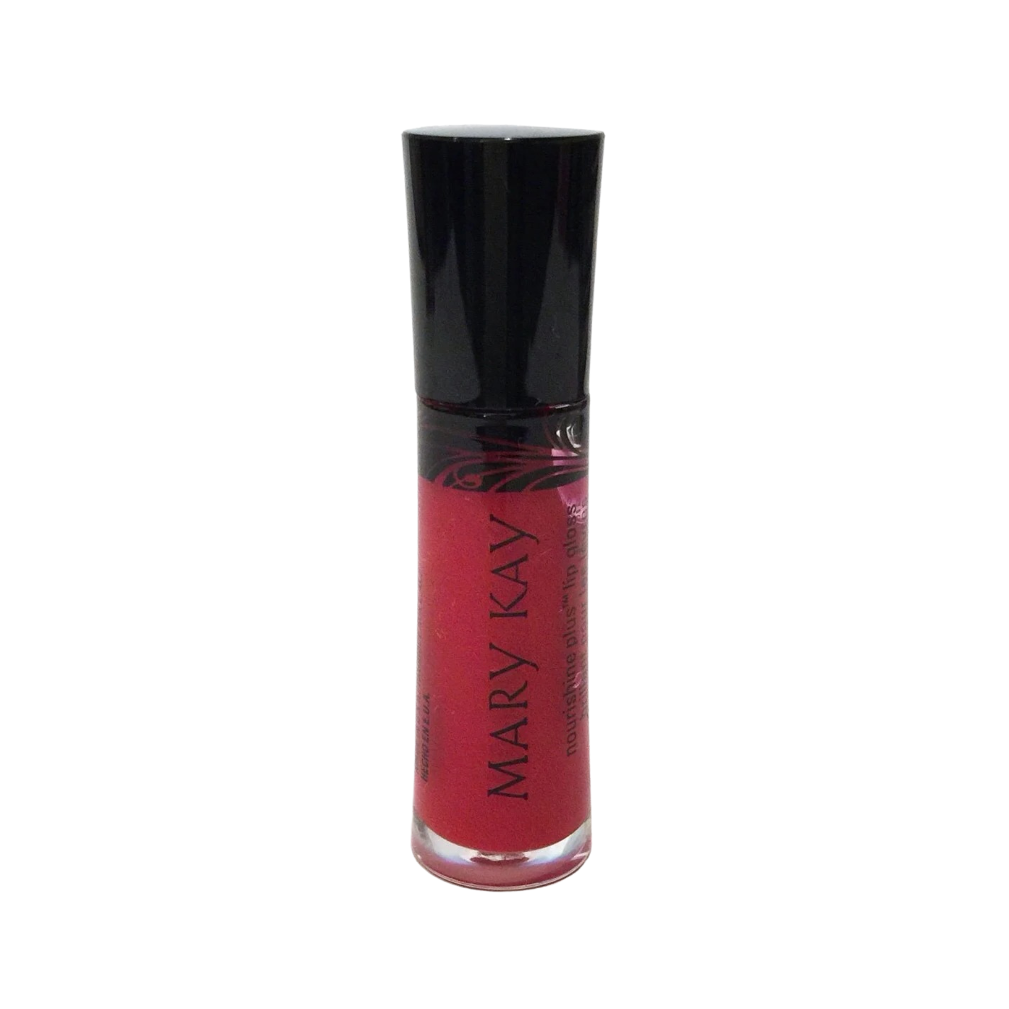 Mary Kay Nourishine Plus Lip Gloss (Discontinued)