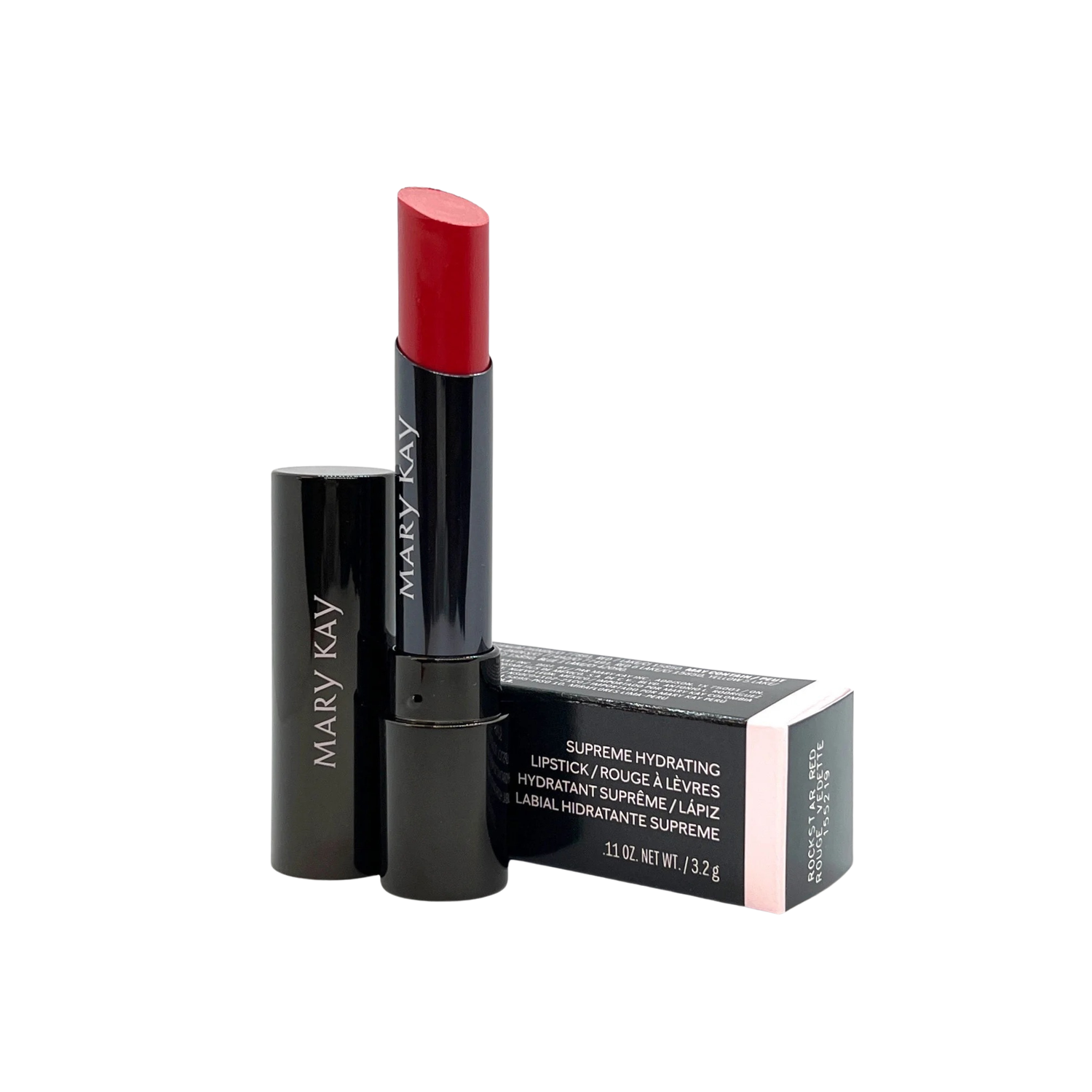 Mary Kay Supreme Hydrating Lipstick