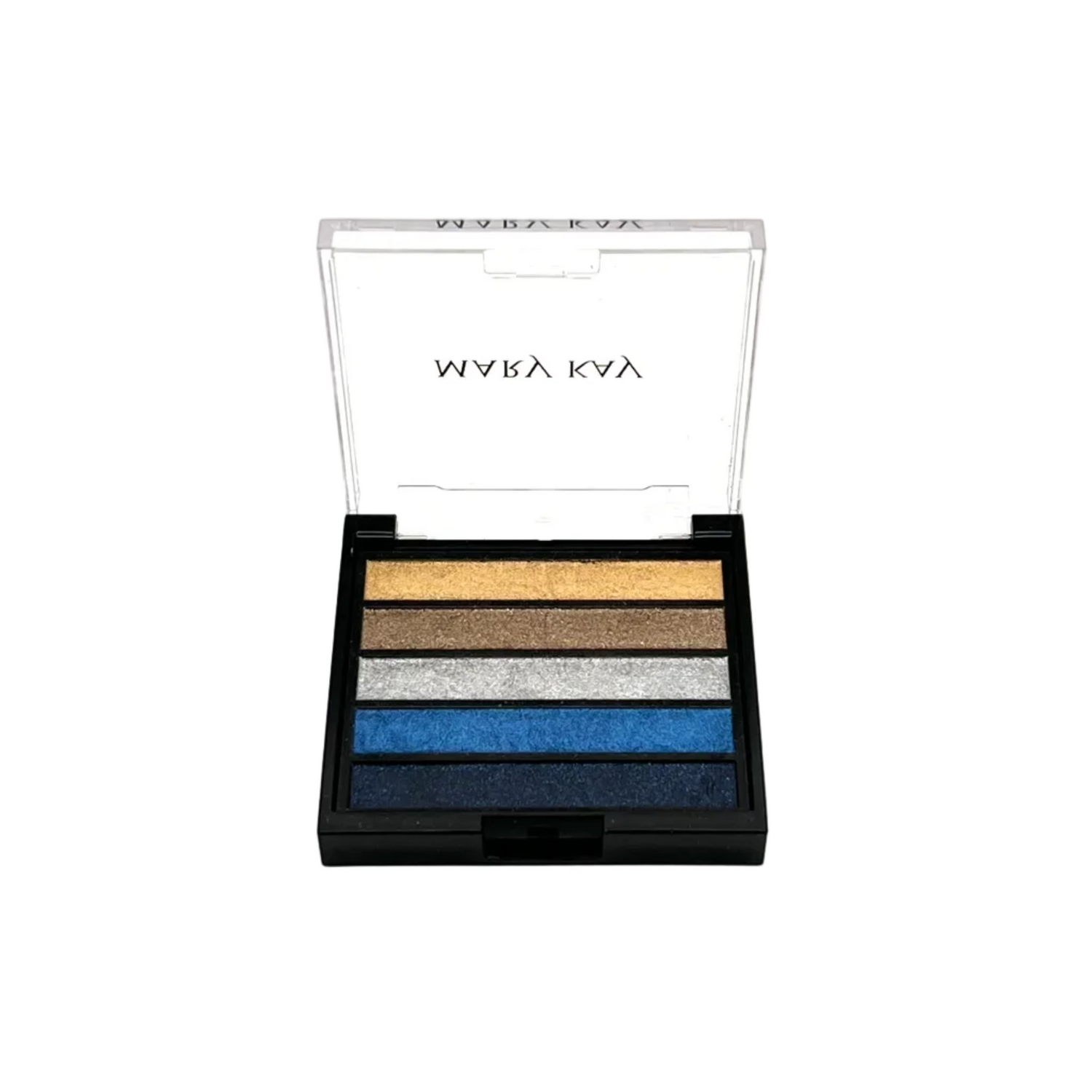Mary Kay Eye Shadow Color Palette - Rock The Runway (Discontinued) (Limited Edition)
