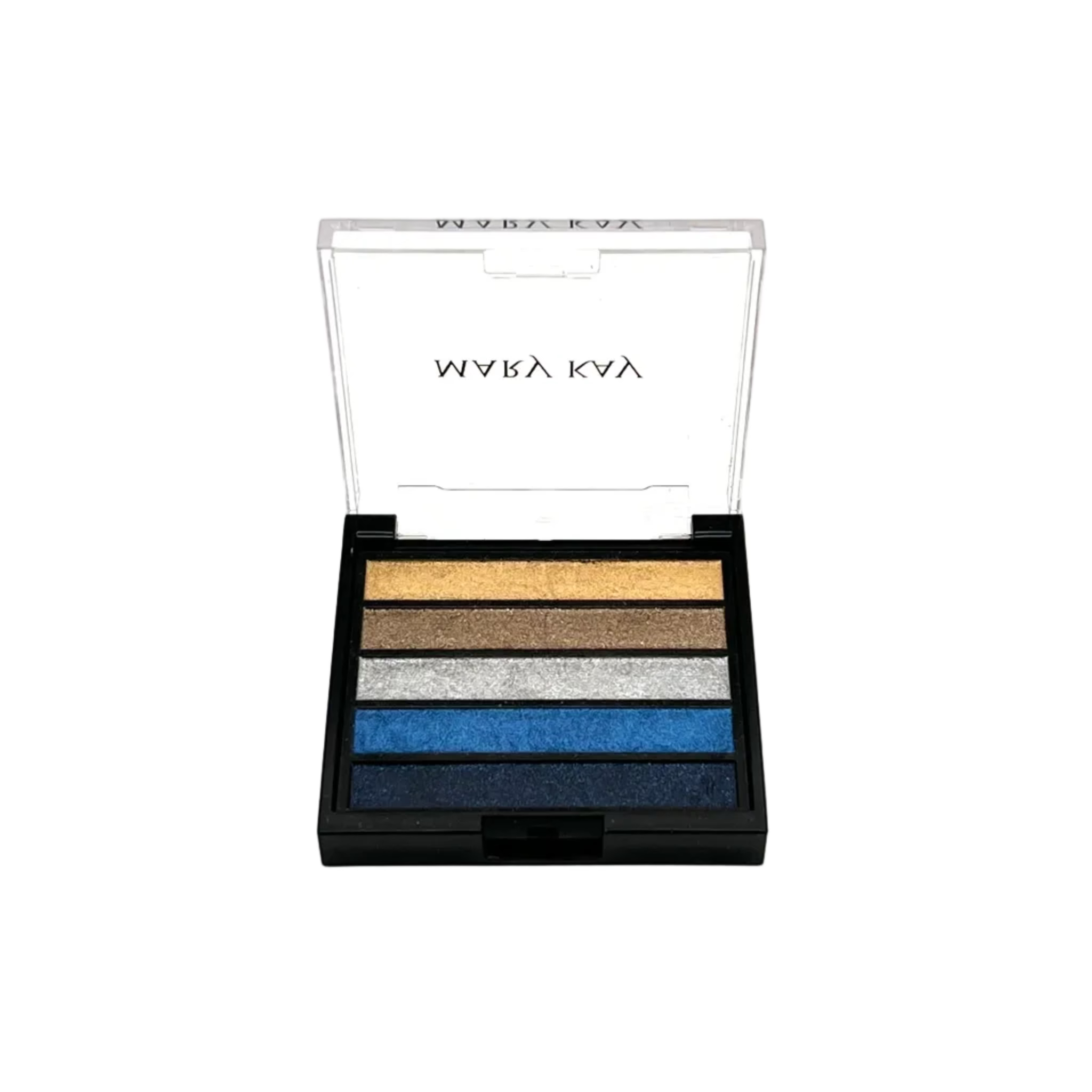 Mary Kay Eye Shadow Color Palette - Rock The Runway (Discontinued) (Limited Edition)