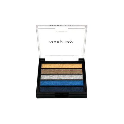 Mary Kay Eye Shadow Color Palette - Rock The Runway (Discontinued) (Limited Edition)