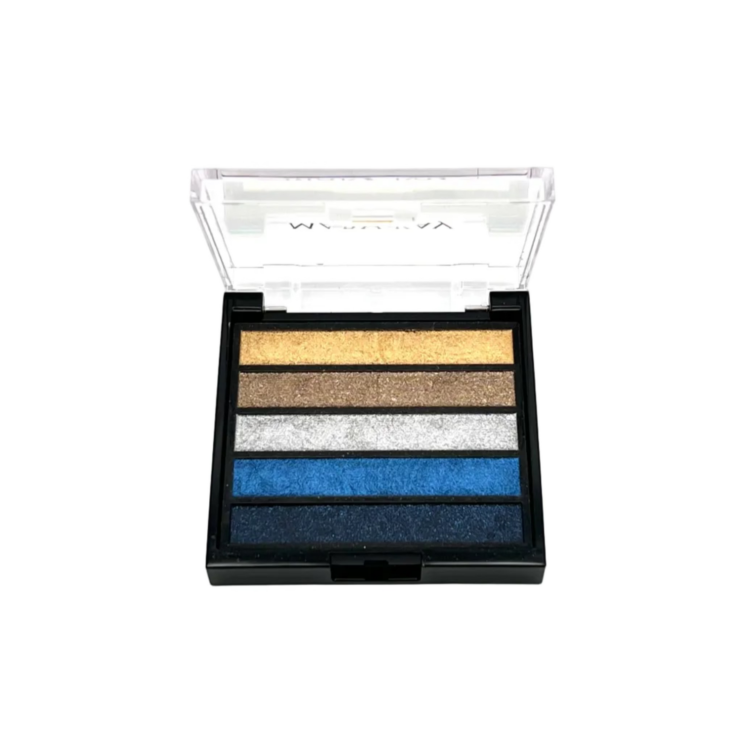 Mary Kay Eye Shadow Color Palette - Rock The Runway (Discontinued) (Limited Edition)