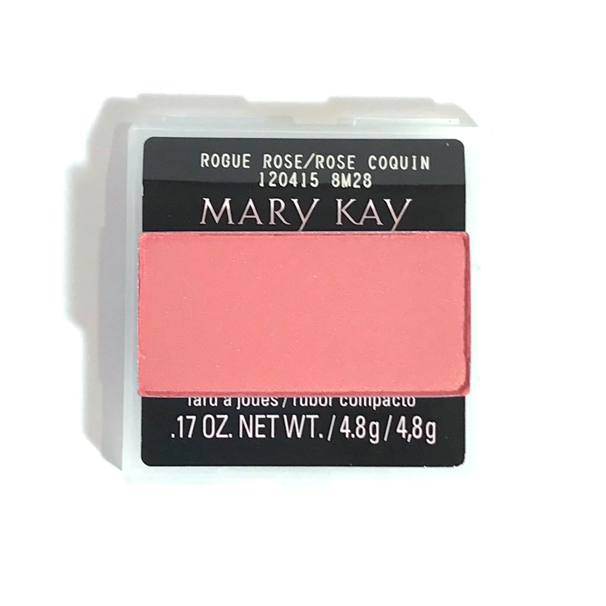 Mary Kay Chromafusion Blush