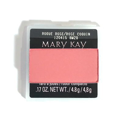 Mary Kay Chromafusion Blush