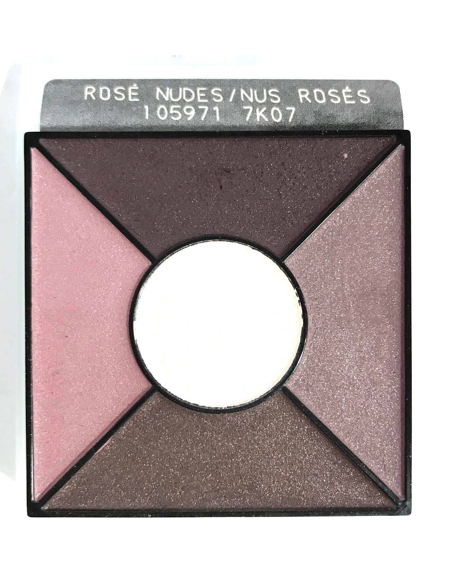 Eye Color Palette (Discontinued)