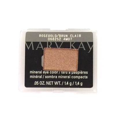 Mary Kay Mineral Eye Color (Discontinued)