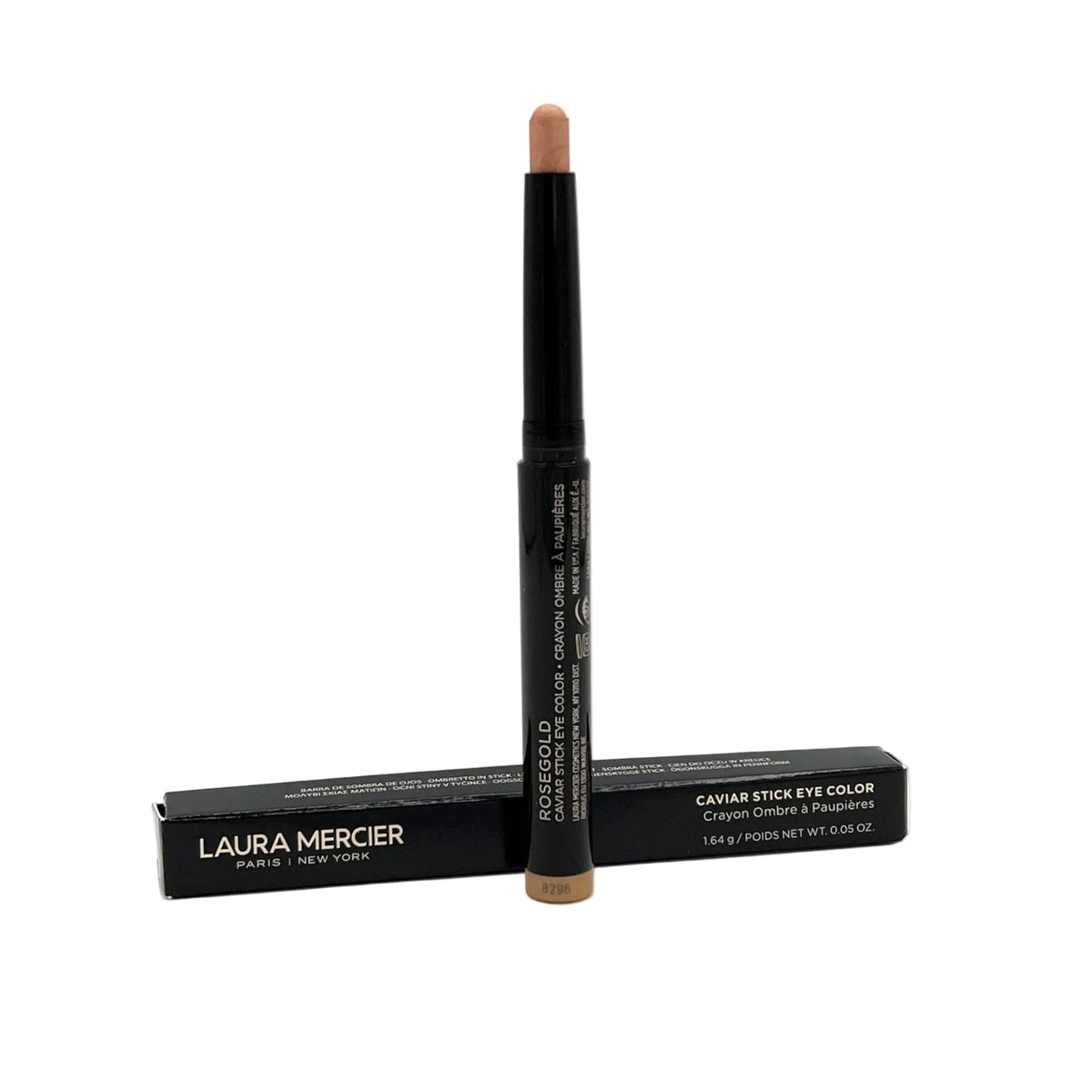 Laura Mercier Caviar Stick Eye Color ~ Rosegold