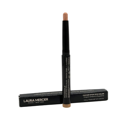 Laura Mercier Caviar Stick Eye Color ~ Rosegold