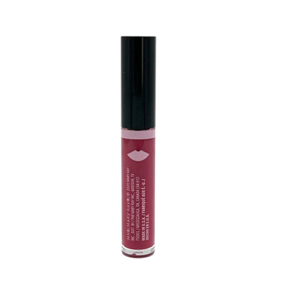 Mary Kay Matte Liquid Lipstick and Lip Oil