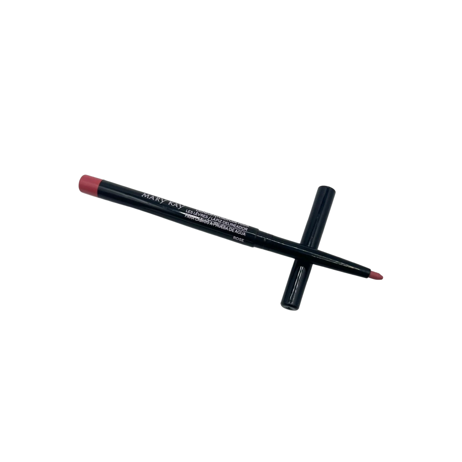 Mary Kay Waterproof Lip Liner with Built-In Sharpener