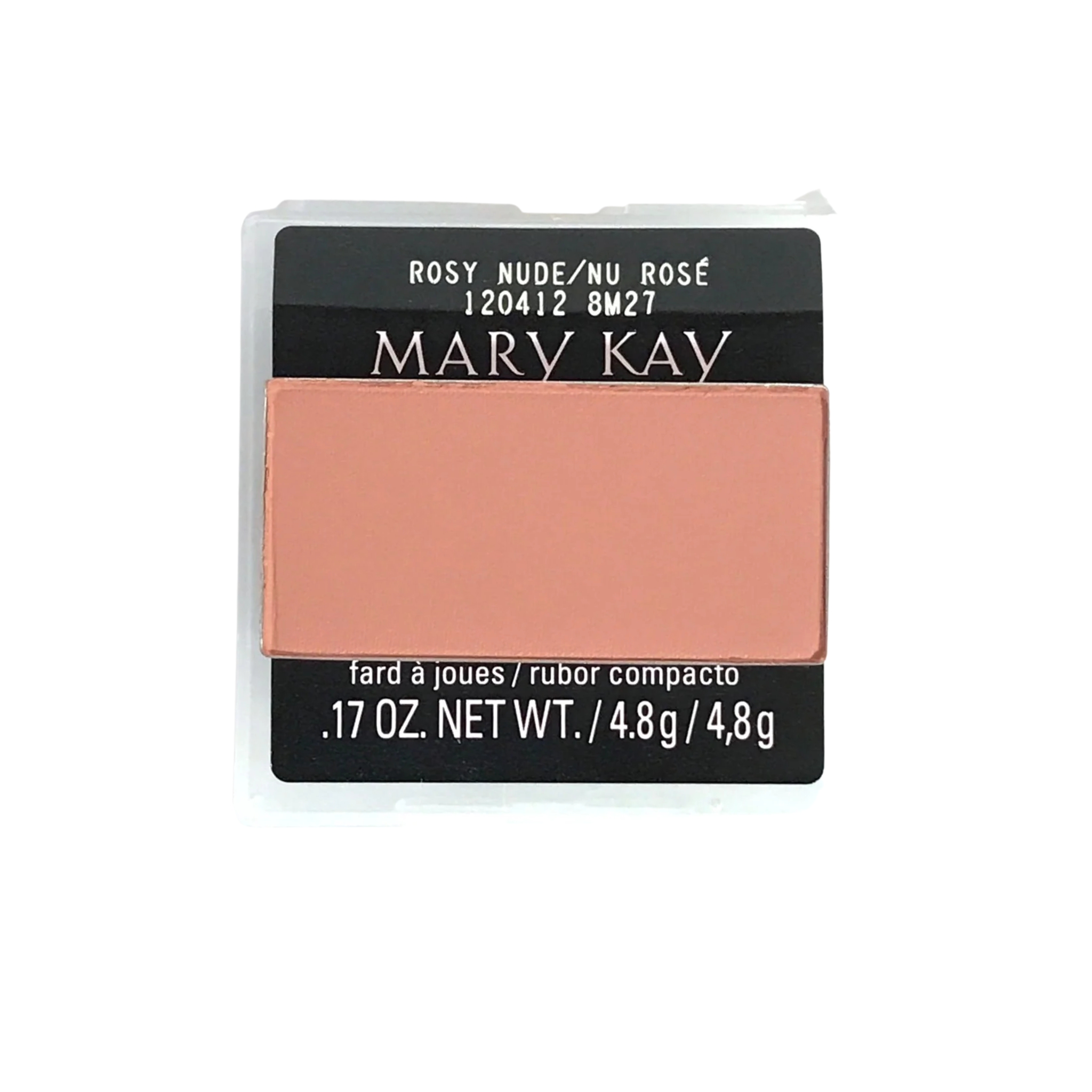 Mary Kay Chromafusion Blush