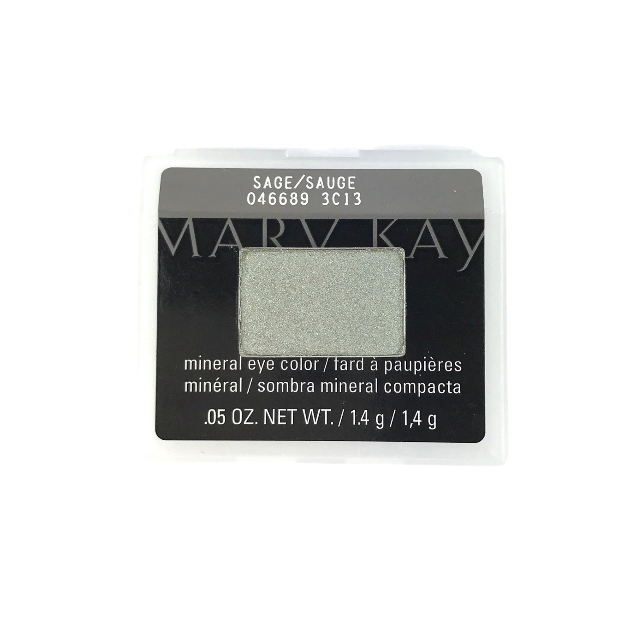 Mary Kay Mineral Eye Color (Discontinued)