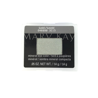 Mary Kay Mineral Eye Color (Discontinued)