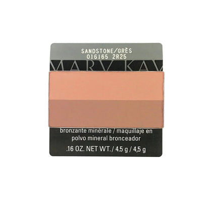 Mary Kay Mineral Bronzing Powder ~ Sandstone (Discontinued)