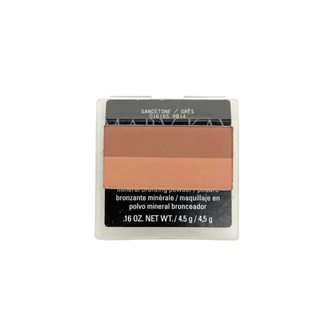 Mary Kay Mineral Bronzing Powder ~ Sandstone (Discontinued)