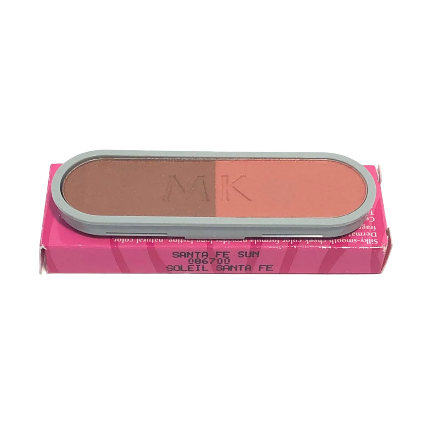 Mary Kay Signature Line Cheek Color (Discontinued)