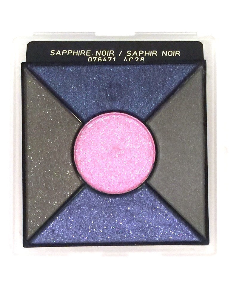 Eye Color Palette (Discontinued)