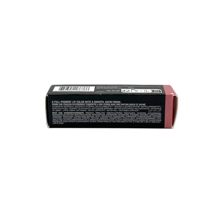Anastasia Satin Lipstick ~ Dusty Rose
