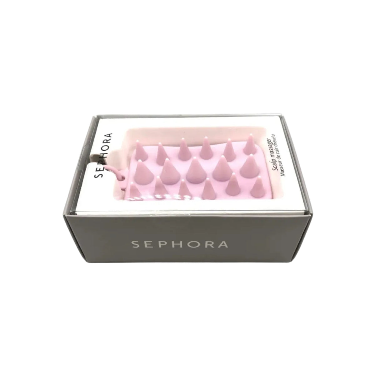 Sephora Scalp Massager ~ Pink