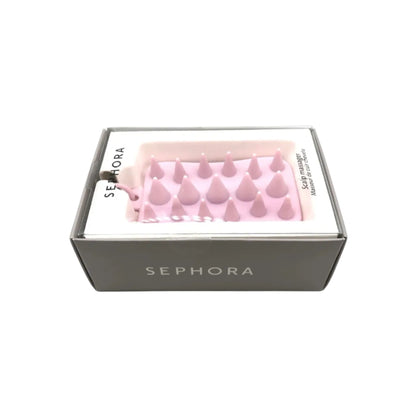 Sephora Scalp Massager ~ Pink