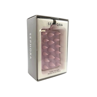 Sephora Scalp Massager ~ Pink