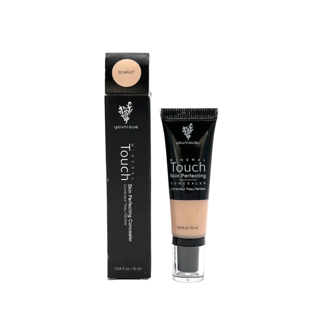 Younique Touch Mineral Concealer ~ Scarlet (Discontinued)