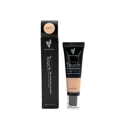 Younique Touch Mineral Concealer ~ Scarlet (Discontinued)