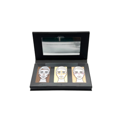 Younique Sculpting Trio ~ Light (Discontinued)