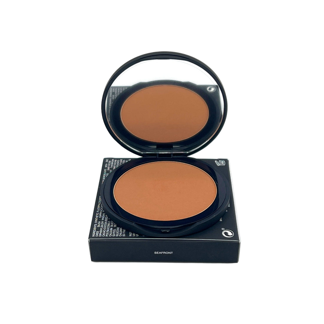 Nars Soft Matte Advanced Perfecting Powder ~ Seafront