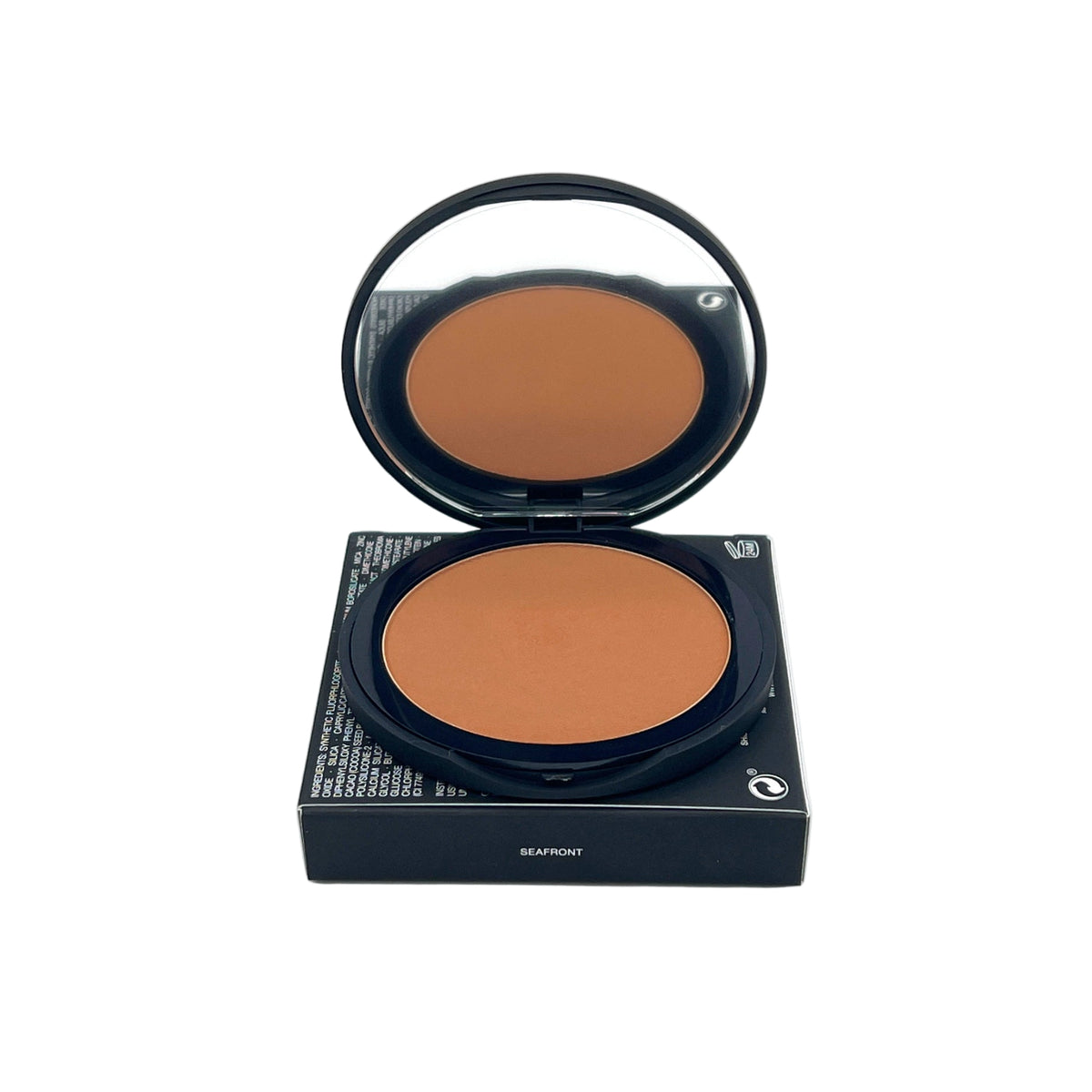 Nars Soft Matte Advanced Perfecting Powder ~ Seafront