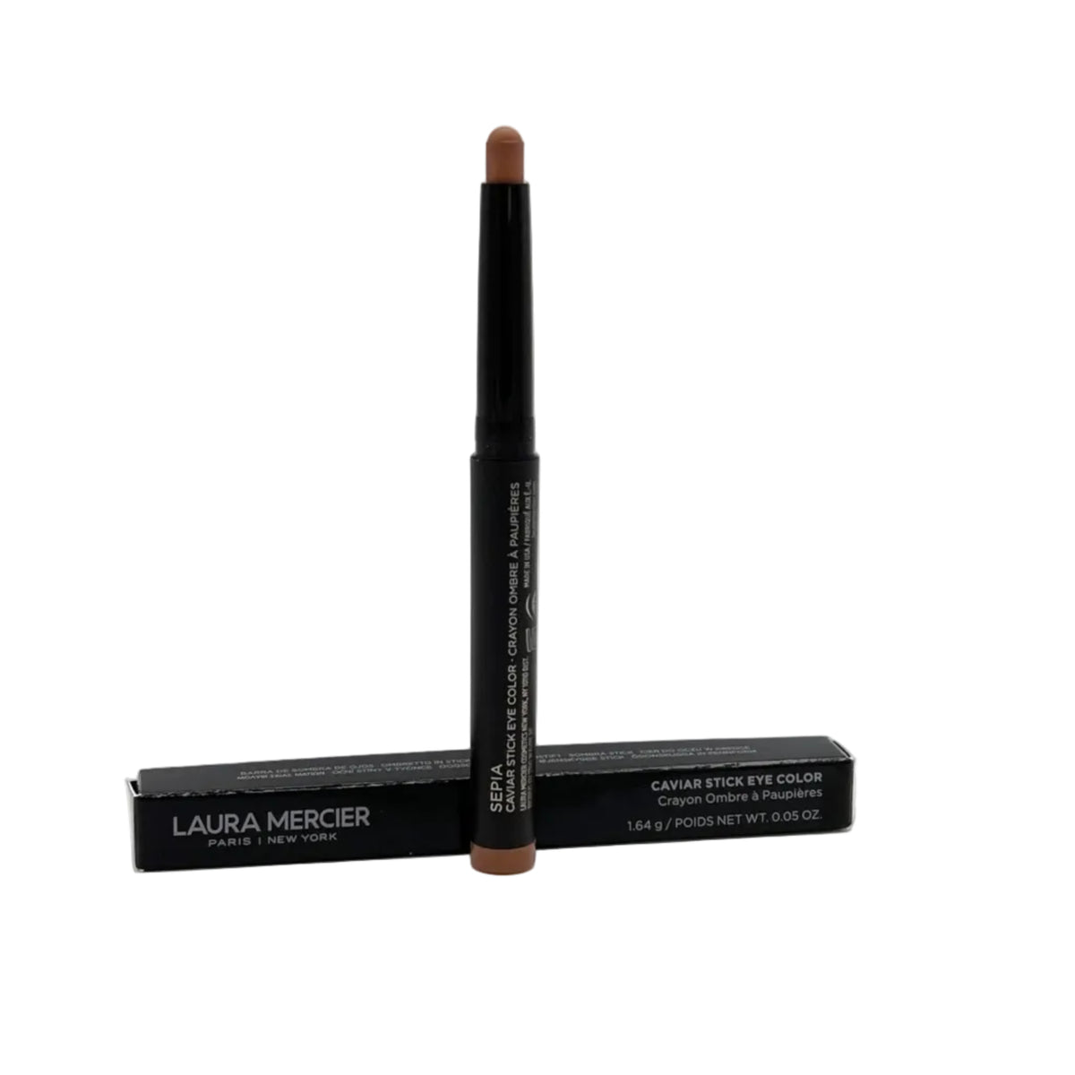 Laura Mercier Caviar Stick Eye Color ~ Sepia