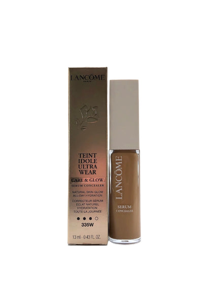 Lancôme Care &amp; Glow Serum Concealer ~ 335W