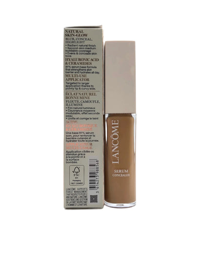 Lancôme Care &amp; Glow Serum Concealer ~ 335W