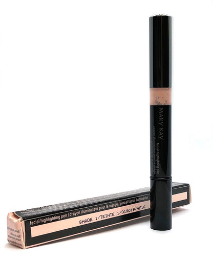 Facial Highlighting Concealer Pen (Discontinued)