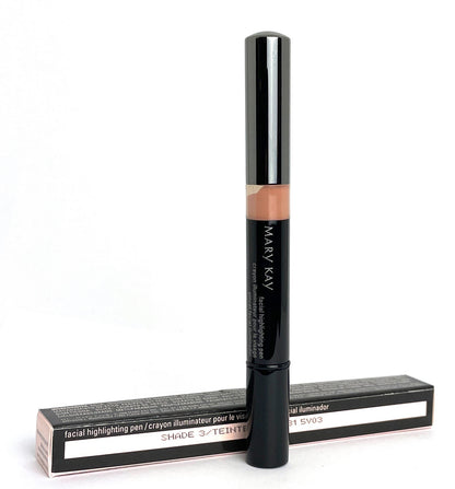 Facial Highlighting Concealer Pen (Discontinued)