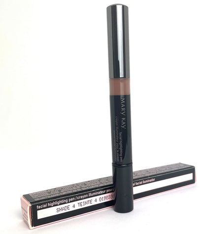 Facial Highlighting Concealer Pen (Discontinued)