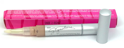 Signature Line Highlighting Pen (Discontinued)