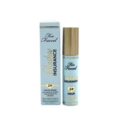 Too Faced Shadow Insurance