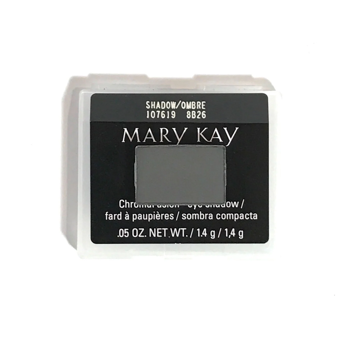 Mary Kay Chromafusion Eye Shadow (Discontinued)