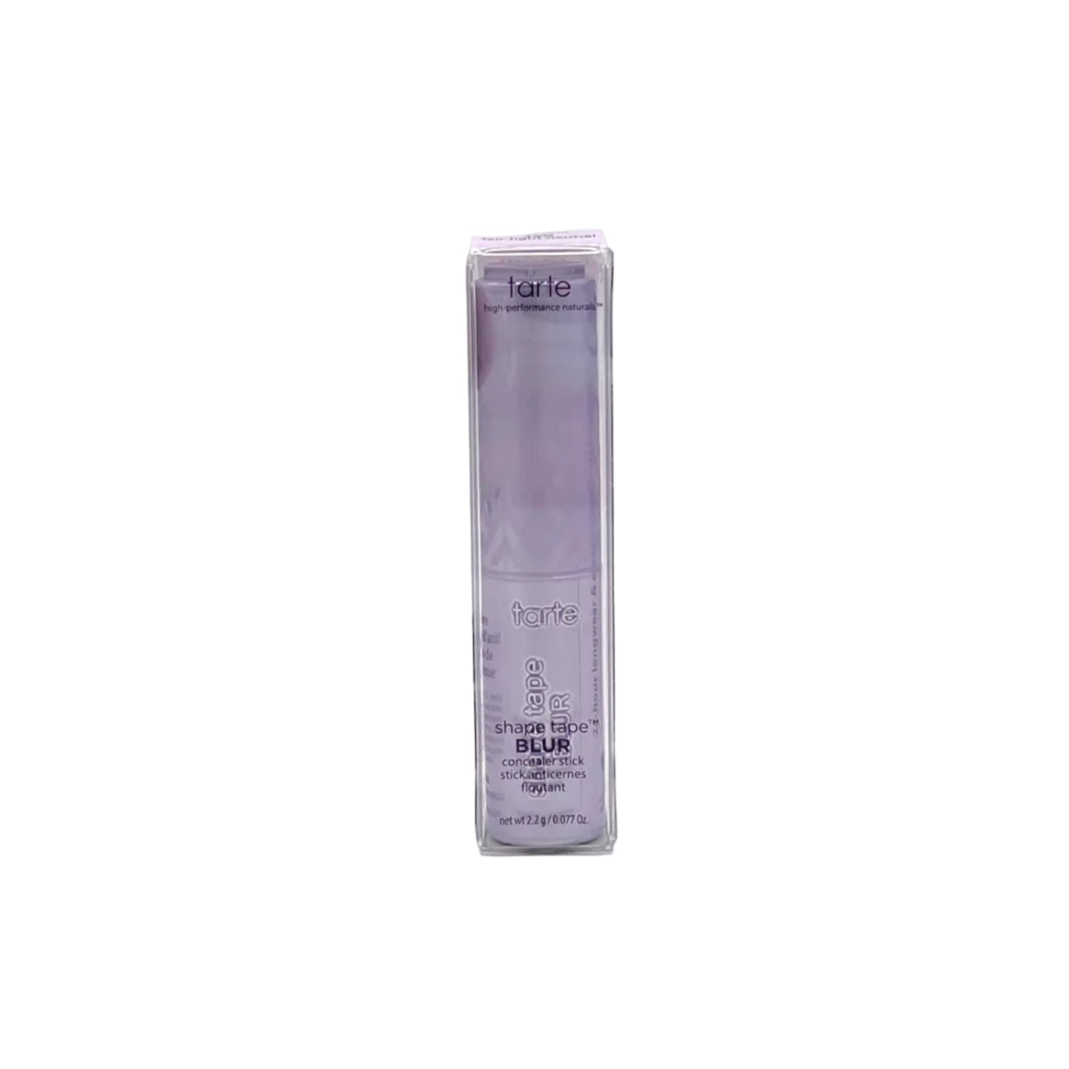 Tarte Shape Tape Blur Concealer Stick ~ 20B