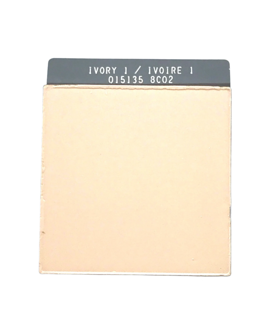 Pressed Powder