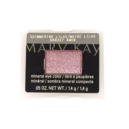 Mary Kay Mineral Eye Color (Discontinued)