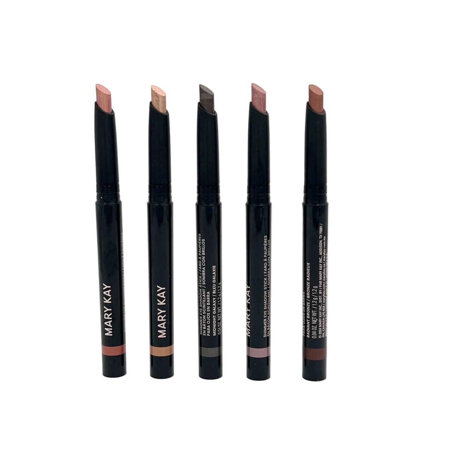 Mary Kay Shimmer Eye Shadow Stick