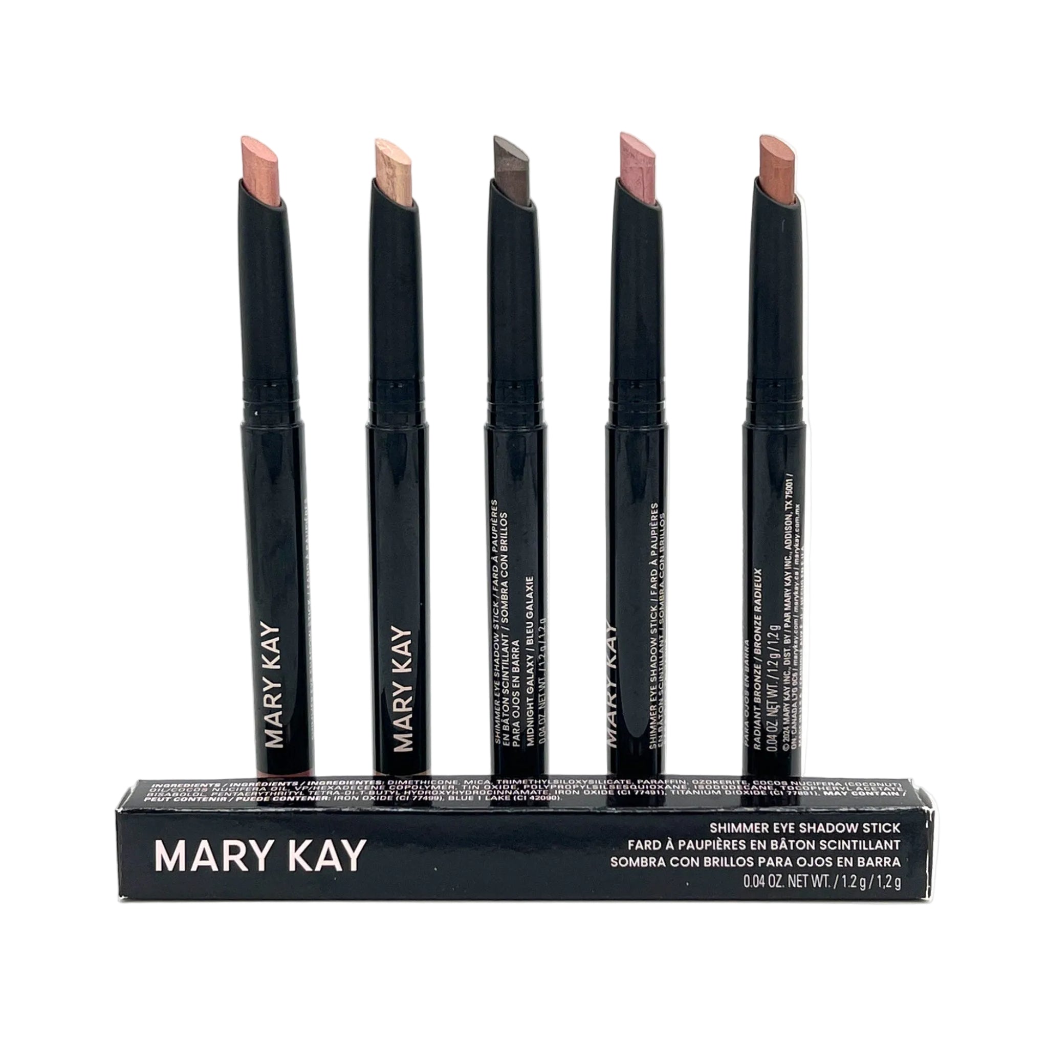 Mary Kay Shimmer Eye Shadow Stick