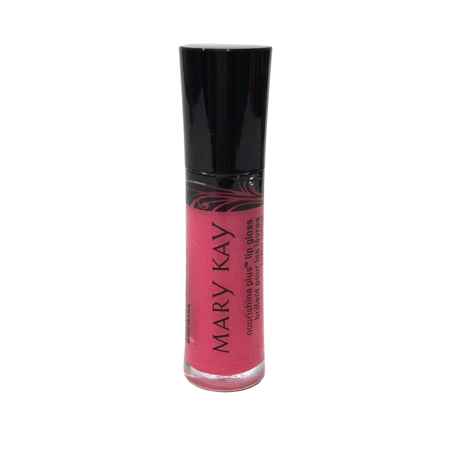 Mary Kay Nourishine Plus Lip Gloss (Discontinued)