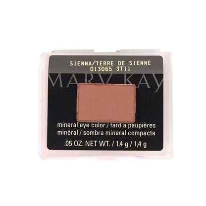 Mary Kay Mineral Eye Color (Discontinued)