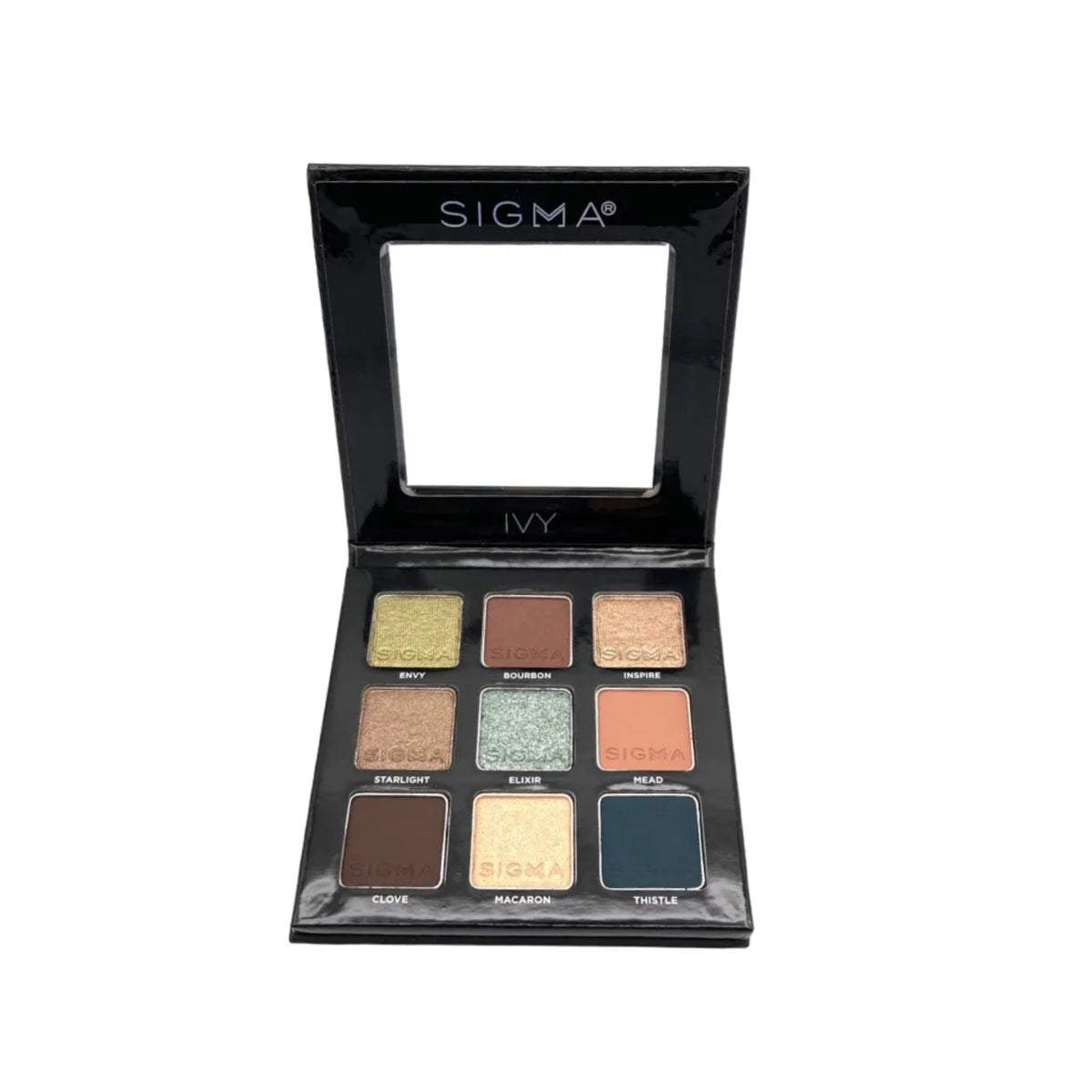 Sigma Ivy Eyeshadow Palette