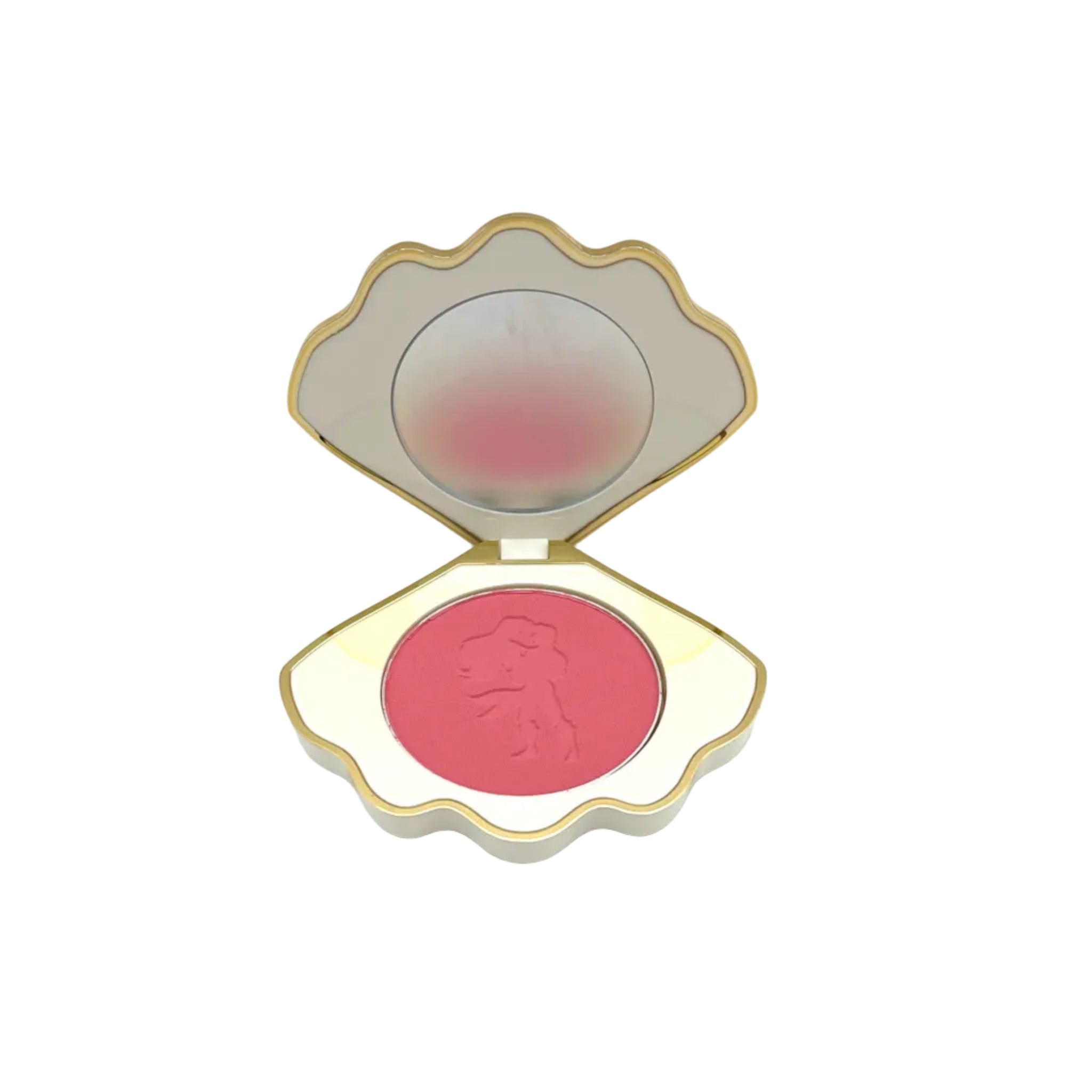 Sigma Beauty The Little Mermaid Blush ~ True Love