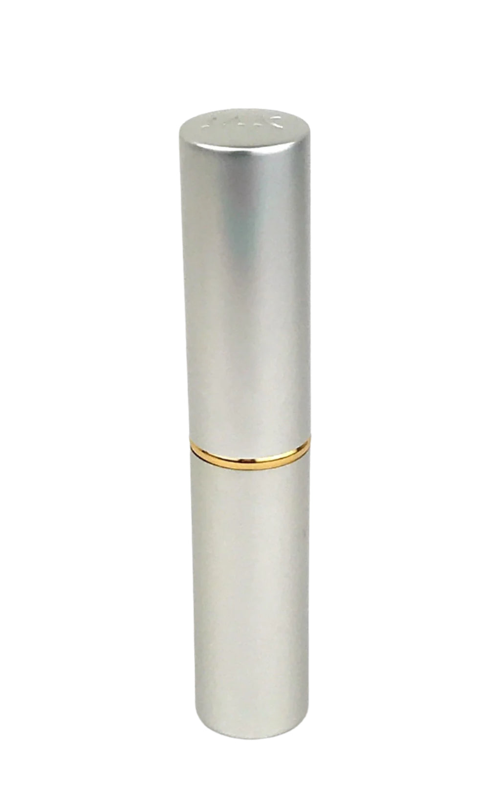 Silver Retractable Powder Brush ~ Discontinued