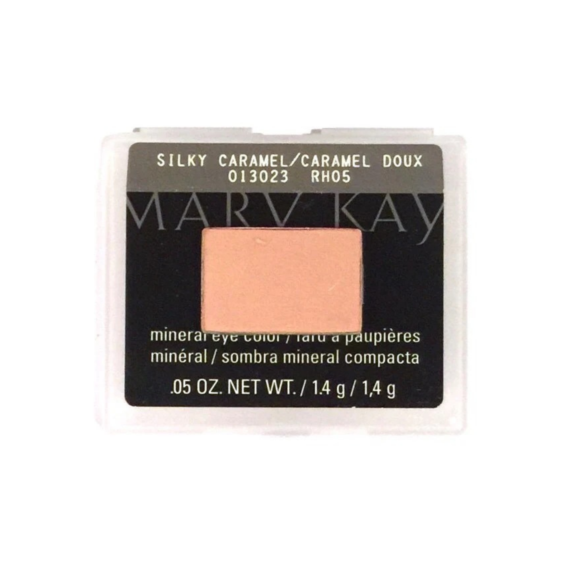 Mary Kay Mineral Eye Color (Discontinued)